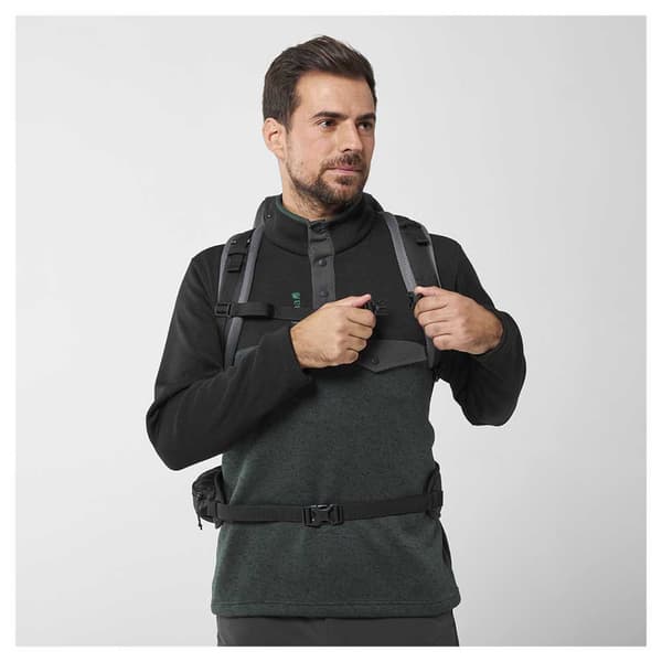Lafuma Rygsæk Access 30l Sort