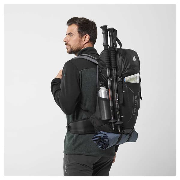 Lafuma Rygsæk Access 30l Sort