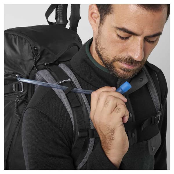 Lafuma Rygsæk Access 30l Sort