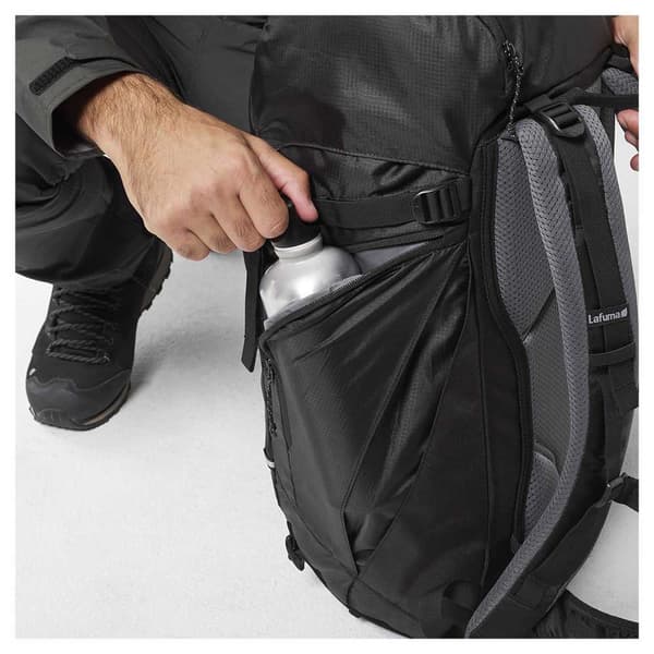 Lafuma Reppu Access 30l Musta