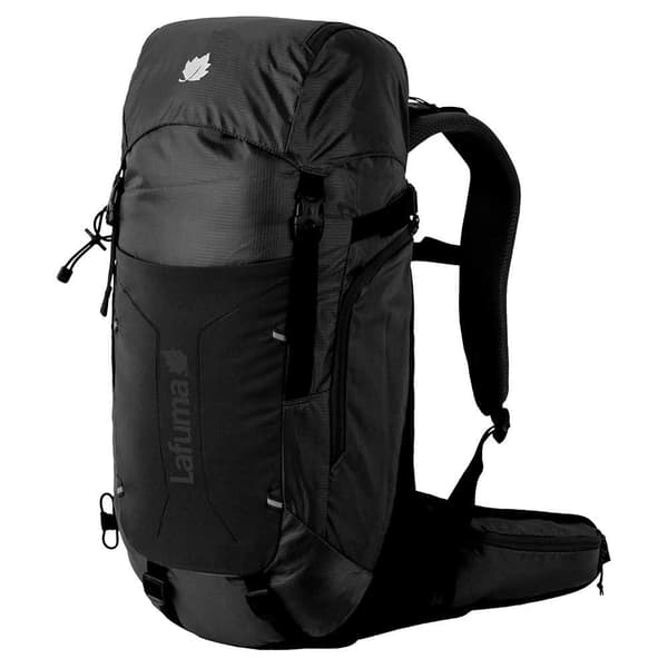 Lafuma Reppu Access 30l Musta