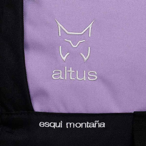 Altus G 30 27l Fjäll Ryggsäck 27l Svart,Lila