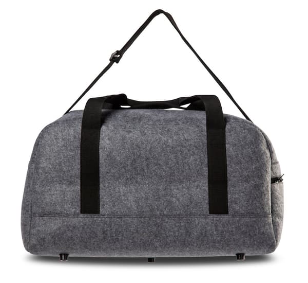 Lord Nelson Duffelväska Filt 30L