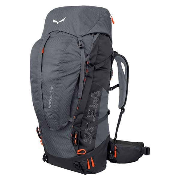 Salewa Rygsæk Alptrek 65l Pro Grå