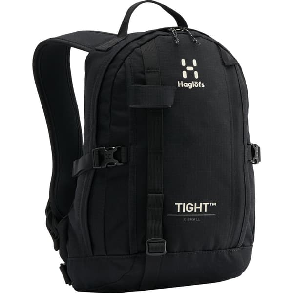 Haglofs Reppu Tight 10l Musta