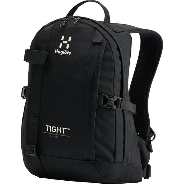 Haglofs Reppu Tight 10l Musta