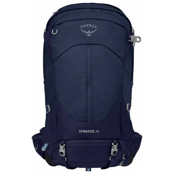 Osprey Rygsæk Stratos 34l Blå
