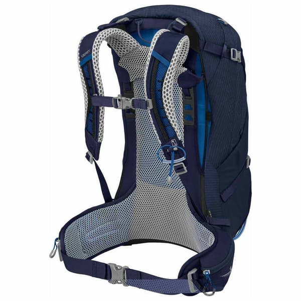 Osprey Rygsæk Stratos 34l Blå