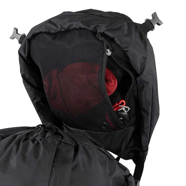 Osprey Rygsæk Kestrel 68l Sort L-XL