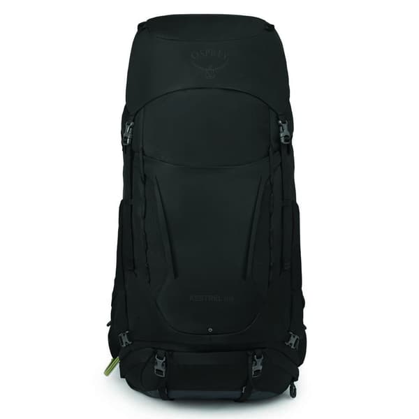 Osprey Rygsæk Kestrel 68l Sort L-XL