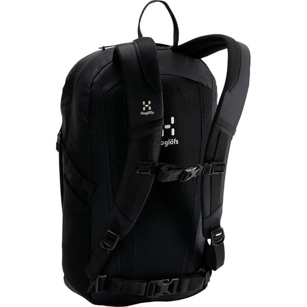 Haglofs Reppu Vide 20l Musta