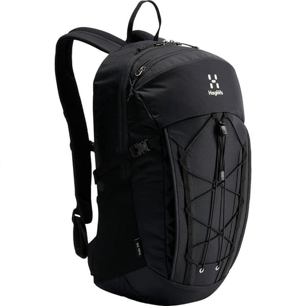 Haglofs Reppu Vide 20l Musta