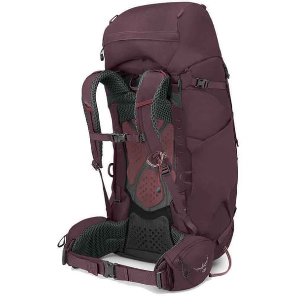 Osprey Kvinde Rygsæk Kyte 68l Lilla XS-S