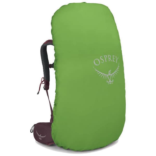 Osprey Kvinde Rygsæk Kyte 68l Lilla XS-S
