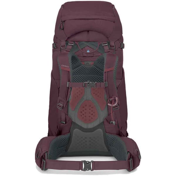 Osprey Kvinde Rygsæk Kyte 68l Lilla XS-S