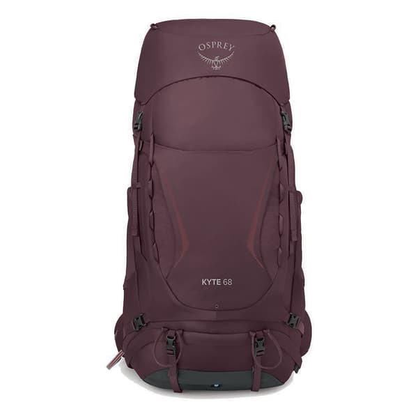 Osprey Kvinde Rygsæk Kyte 68l Lilla XS-S