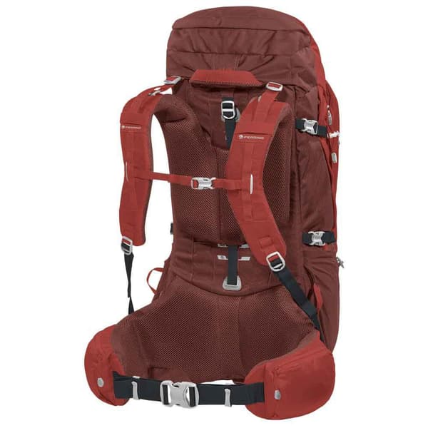Ferrino Rygsæk Transalp Lady 75l Rød