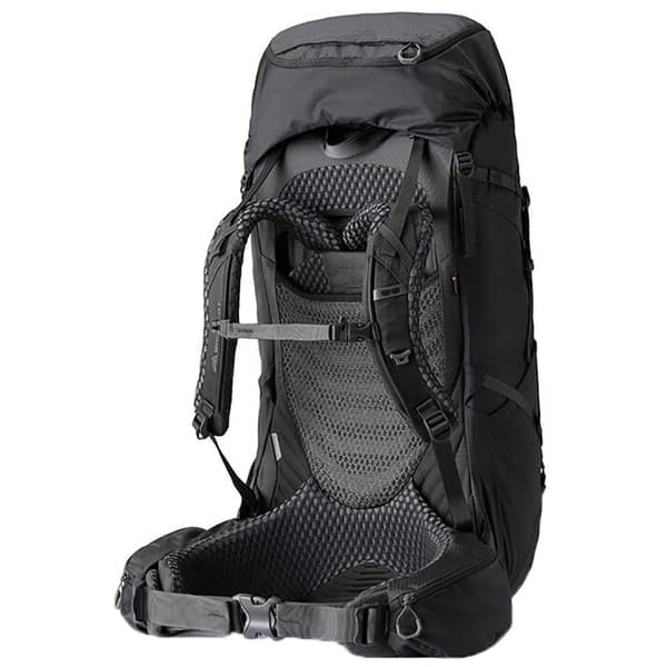 Gregory Deva 60 Damryggsäck Svart S