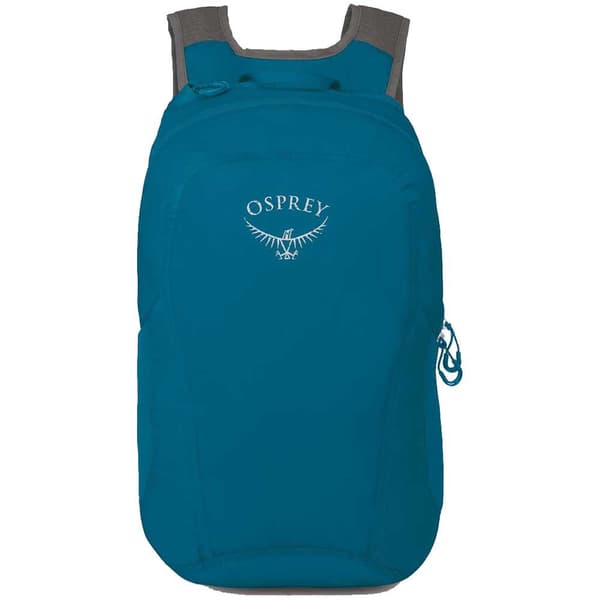 Osprey Rygsæk Ultralight Stuff 18l Blå