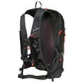 Miniatyrbillede 3 af 4: Montane Rygsæk Trailblazer 18l Grå,Sort