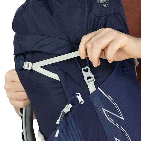 Osprey Rygsæk Talon 33l Blå S-M