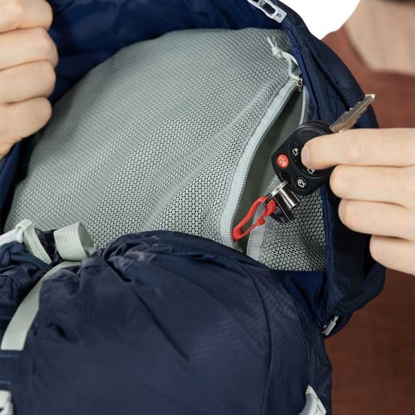 Osprey Rygsæk Talon 33l Blå S-M