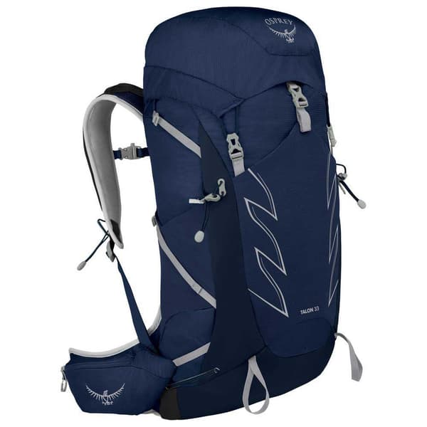 Osprey Rygsæk Talon 33l Blå S-M
