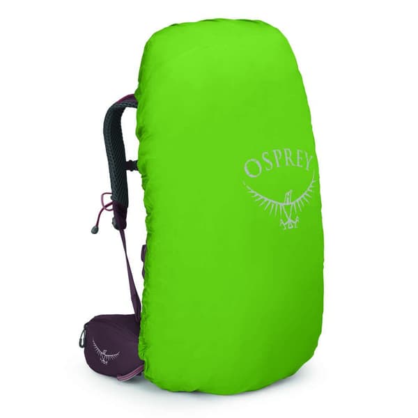 Osprey Kvinde Rygsæk Kyte 48l Lilla M-L