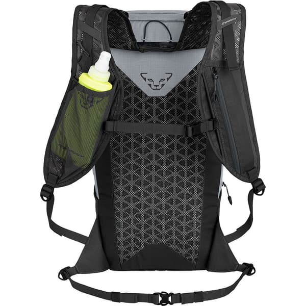 Dynafit Reppu Transalper 18+4l Musta,Harmaa