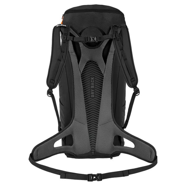 Salewa Rygsæk Alp Mate 36l Sort
