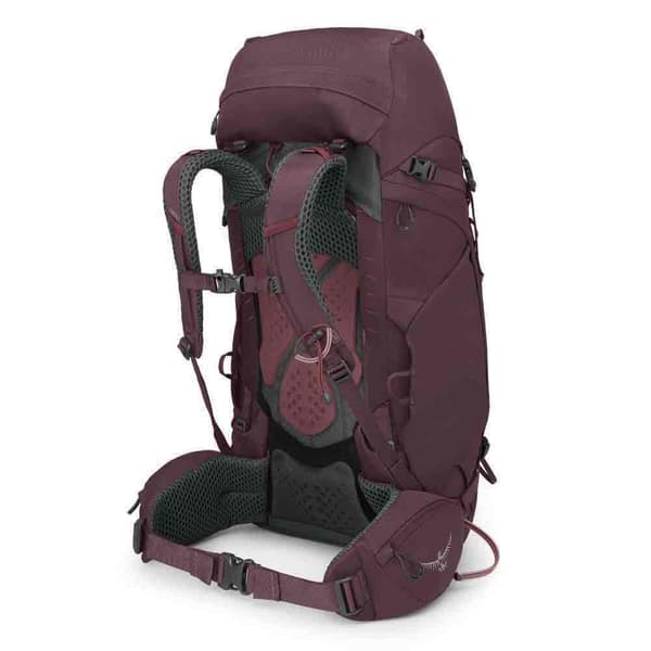Osprey Naisen Reppu Kyte 48l Violetti XS-S