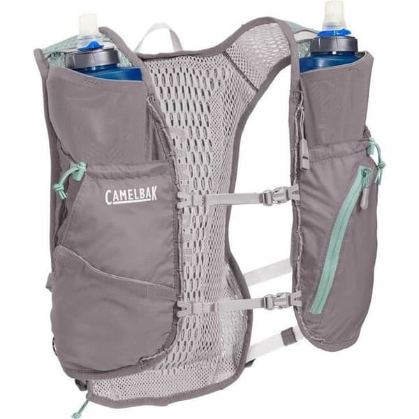 CamelBak Zephyr ryggsäck - 1L - grå mesh - Dam - Löpning - En storlek