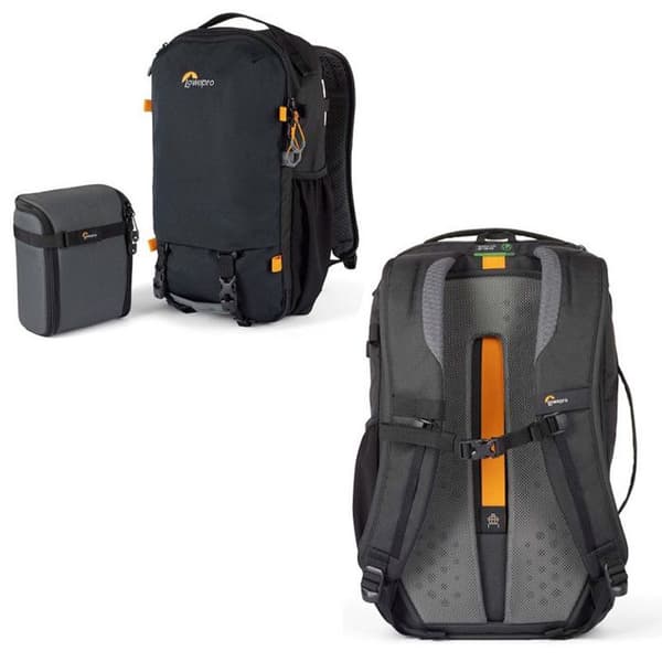 LOWEPRO Ryggsäck Trekker LT BP 150 AW Svart