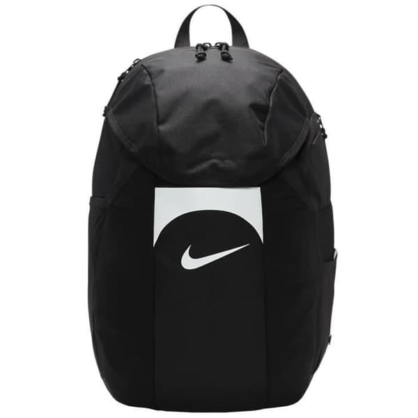 Ryggsäck - NIKE - Academy Team Stormfit - Svart - Unisex - Fotboll/Multisport
