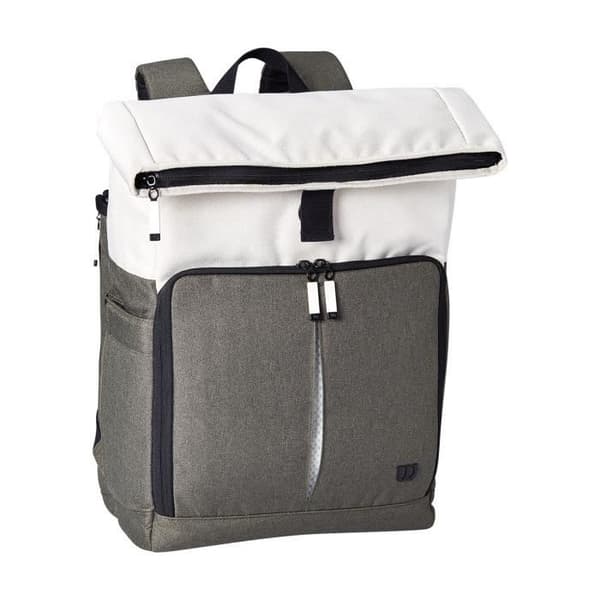 WILSON DAMRYGGSÄCK Svart 2022 ryggsäck WILSON DAMRYGGSÄCK Svart 2022 ryggsäck Beige