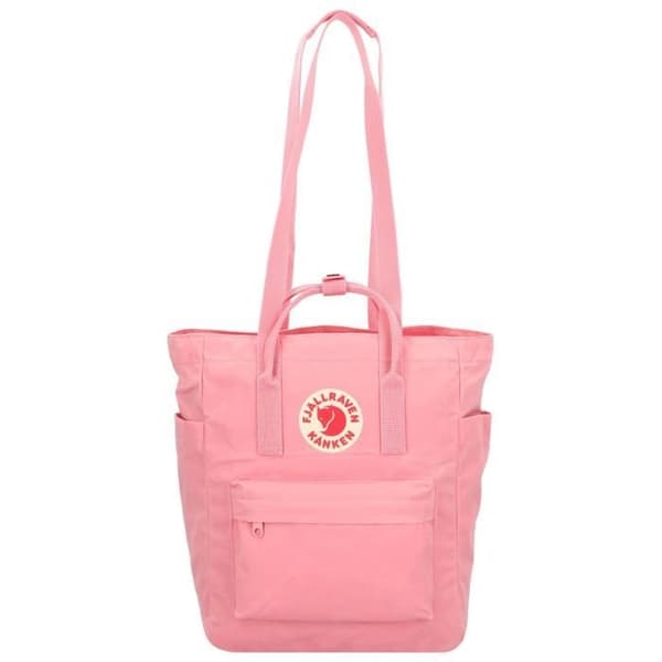 Fjällräven Kanken Totepack axelväska - Rosa - 27 cm