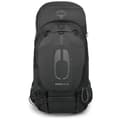 Pikkukuva 3 / 3: Osprey Reppu Atmos Ag 65l Musta S-M
