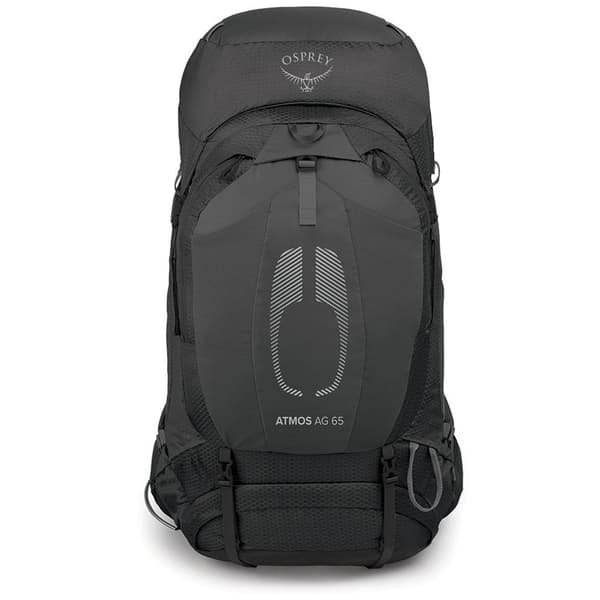 Osprey Reppu Atmos Ag 65l Musta S-M