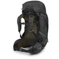 Pikkukuva 2 / 3: Osprey Reppu Atmos Ag 65l Musta S-M