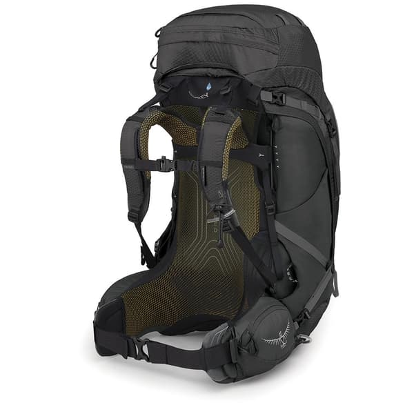 Osprey Reppu Atmos Ag 65l Musta S-M