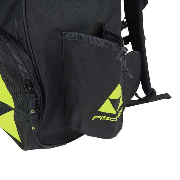 Fischer Ryggsäck Race 55l Svart
