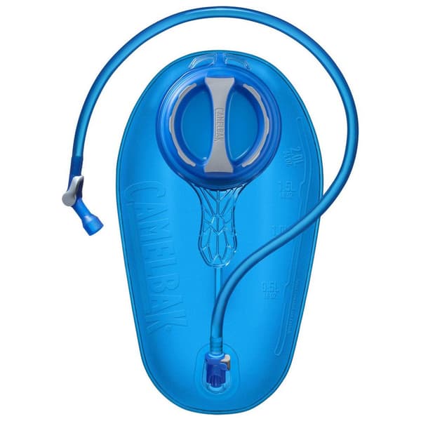 Camelbak Reppu Octane 9l Punainen