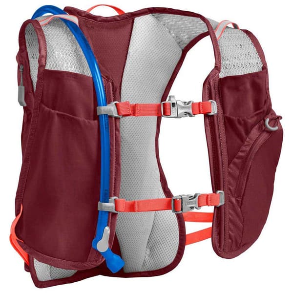 Camelbak Reppu Octane 9l Punainen