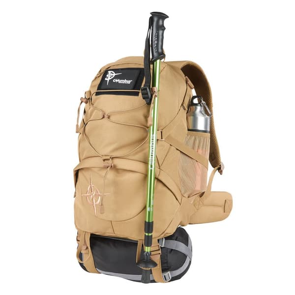 Columbus Rygsæk Ozark 25l Orange