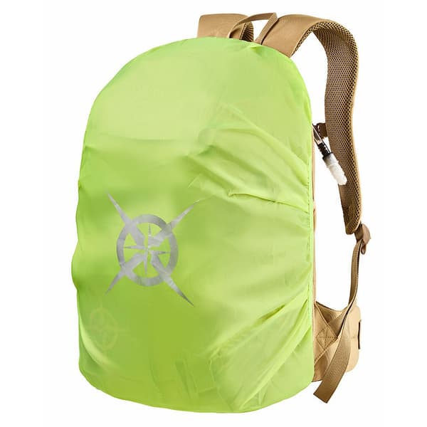 Columbus Rygsæk Ozark 25l Orange
