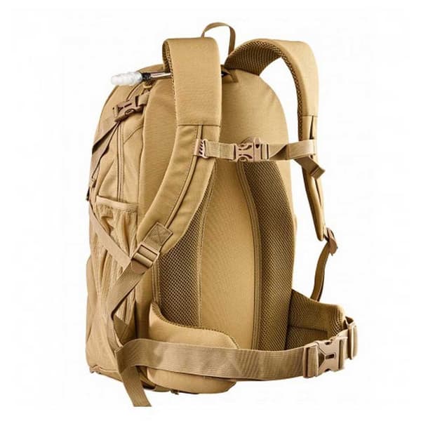 Columbus Rygsæk Ozark 25l Orange