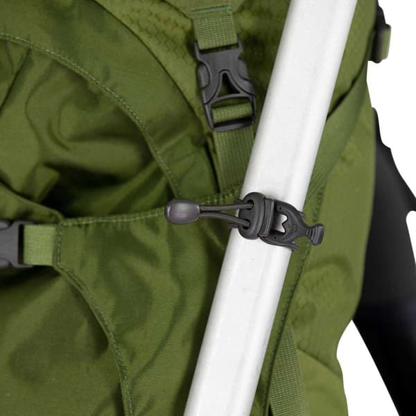Osprey Rygsæk Aether 55l Grøn S-M