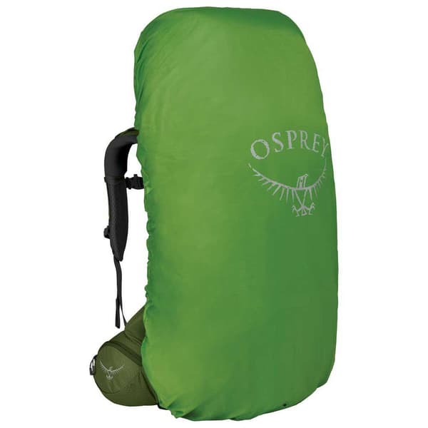 Osprey Rygsæk Aether 55l Grøn S-M