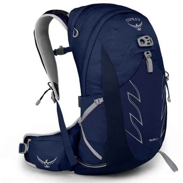 Osprey Rygsæk Talon 22l Blå S-M