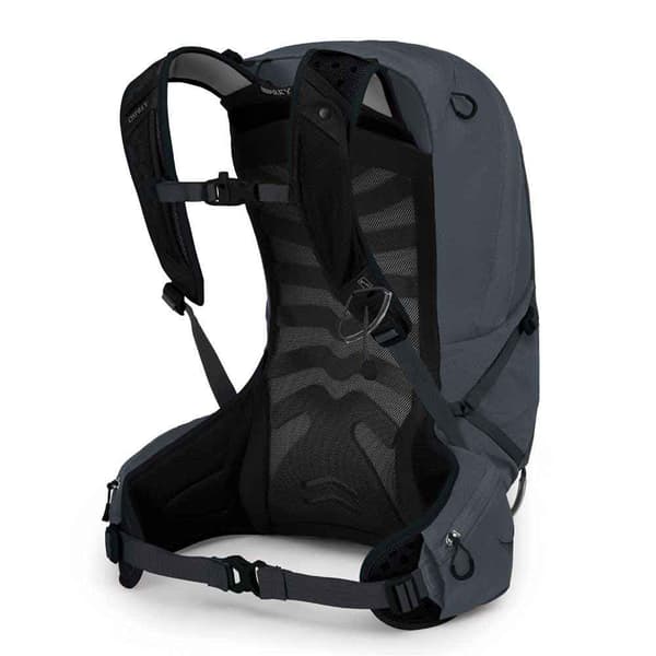 Osprey Reppu Talon 22l Harmaa L-XL